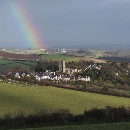 Villa Rookwood Exeter Esterno foto