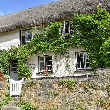 Villa Rookwood Exeter Esterno foto