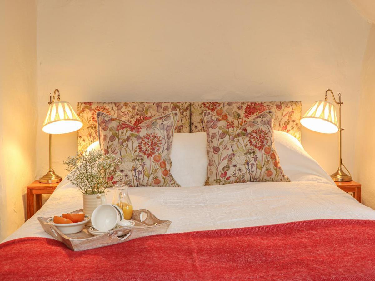 Villa Rookwood Exeter Esterno foto
