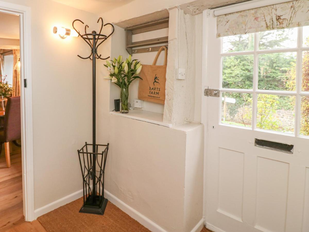 Villa Rookwood Exeter Esterno foto