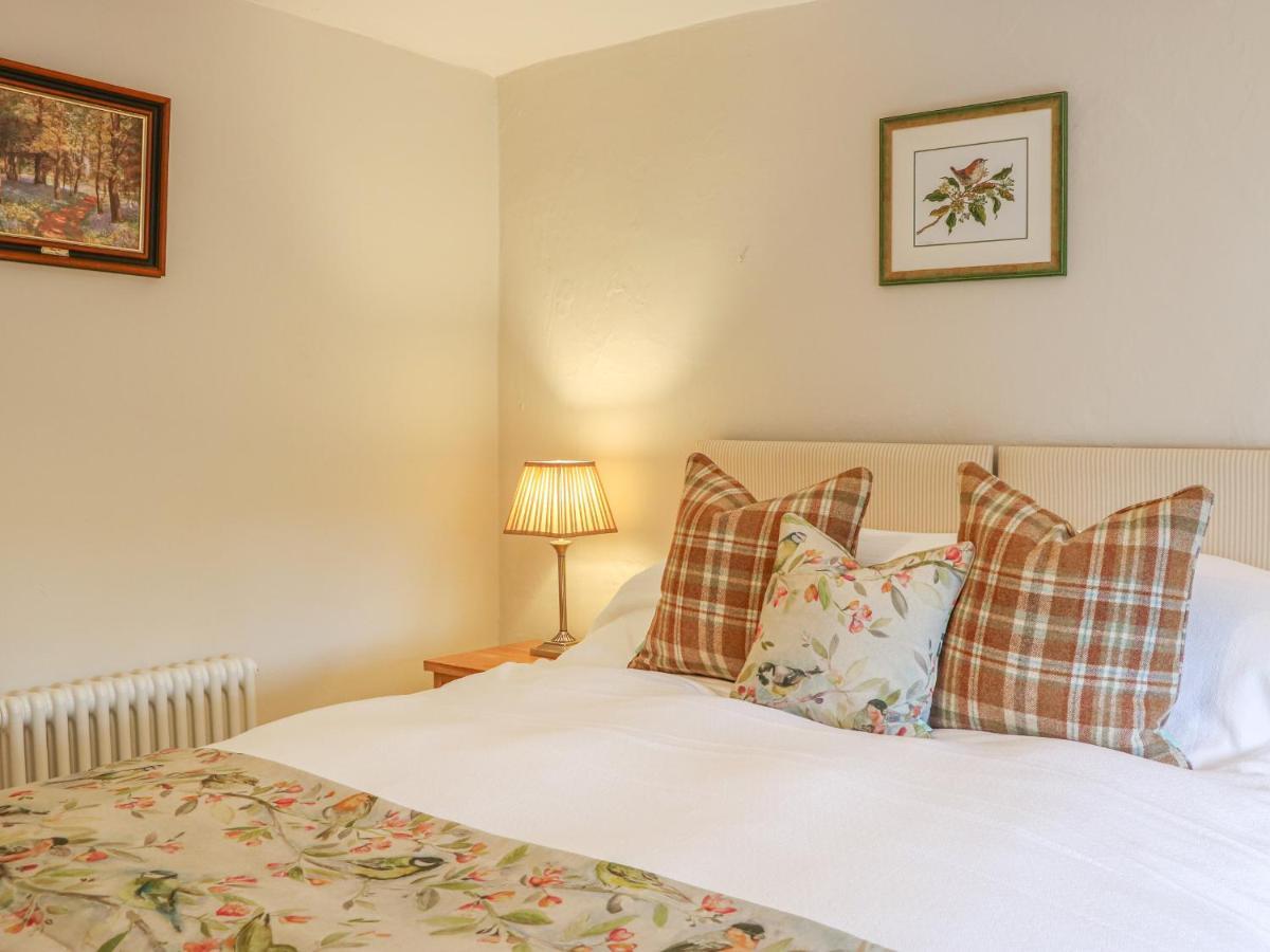 Villa Rookwood Exeter Esterno foto