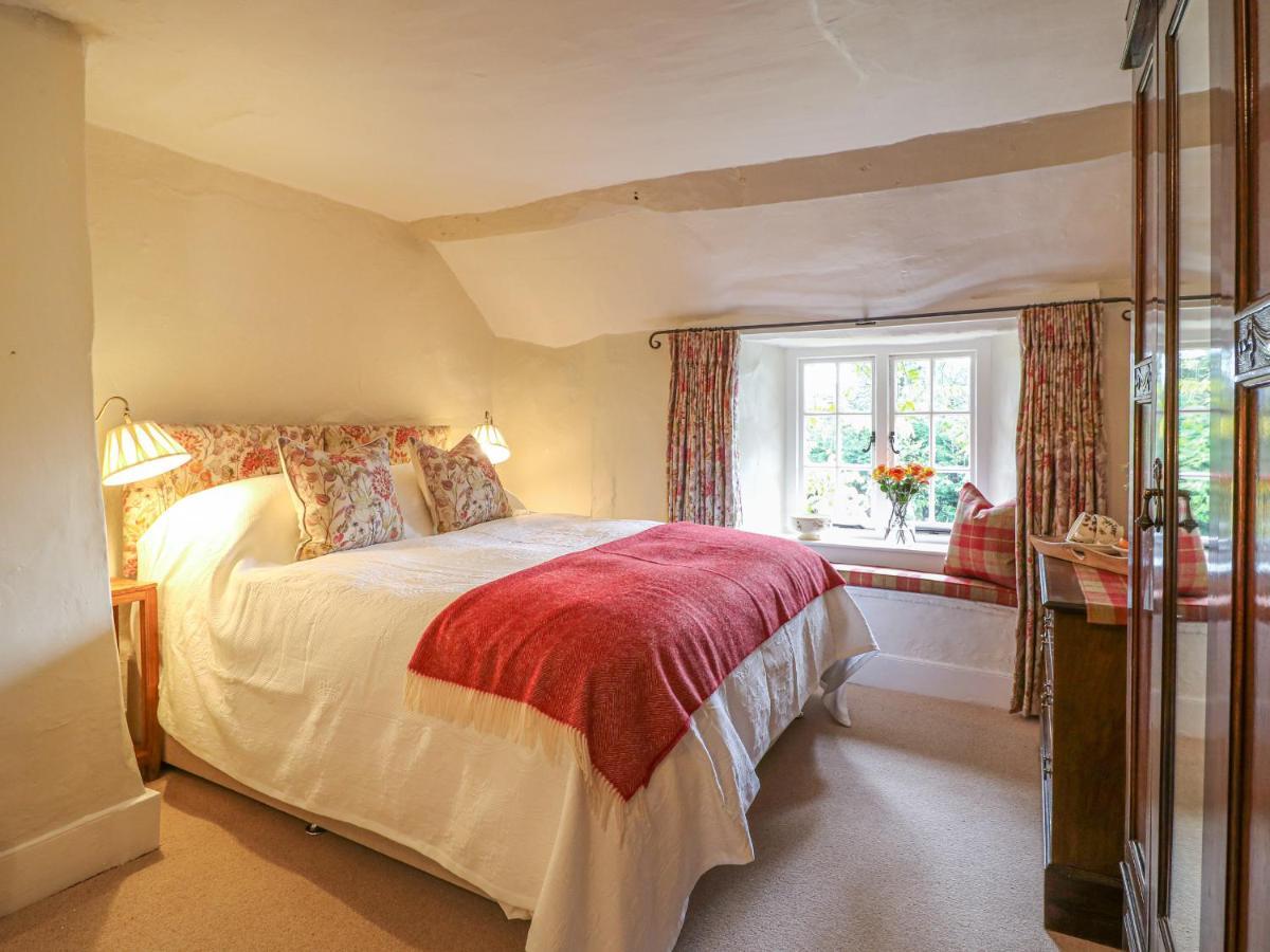 Villa Rookwood Exeter Esterno foto