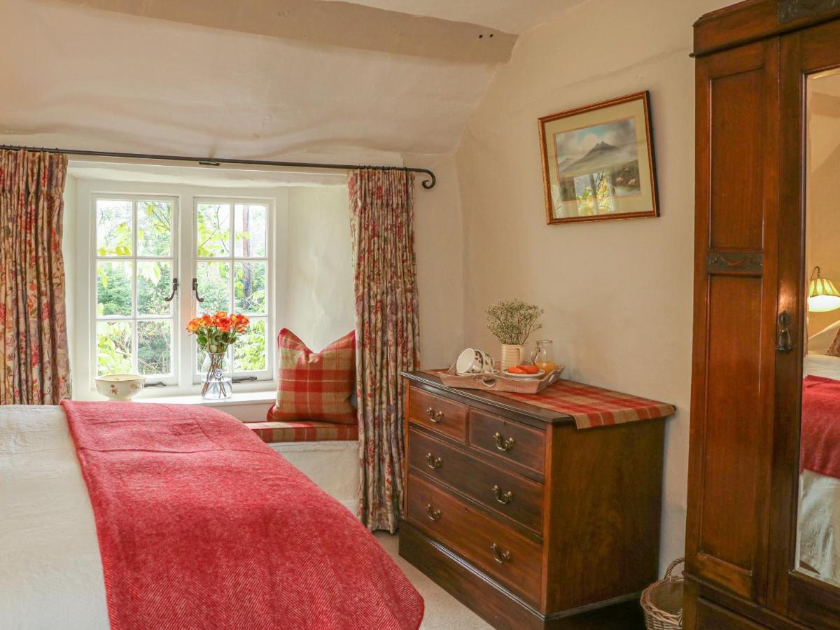 Villa Rookwood Exeter Esterno foto