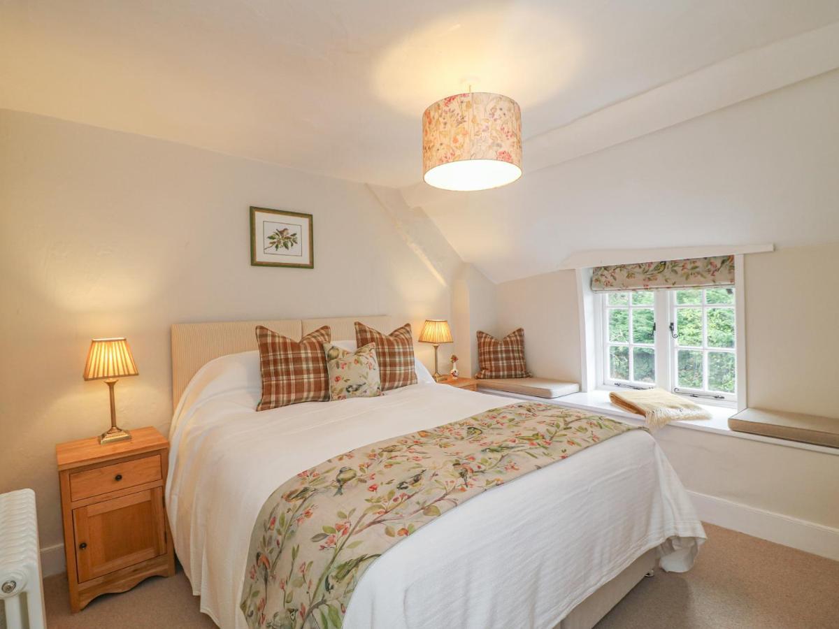 Villa Rookwood Exeter Esterno foto