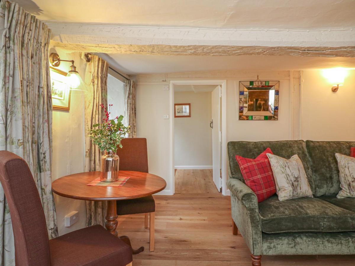 Villa Rookwood Exeter Esterno foto