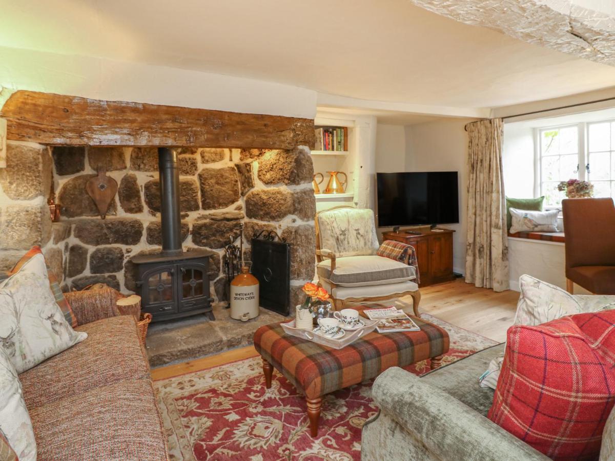 Villa Rookwood Exeter Esterno foto