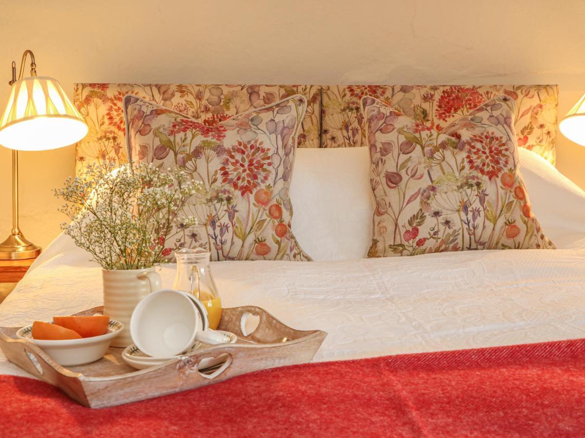 Villa Rookwood Exeter Esterno foto