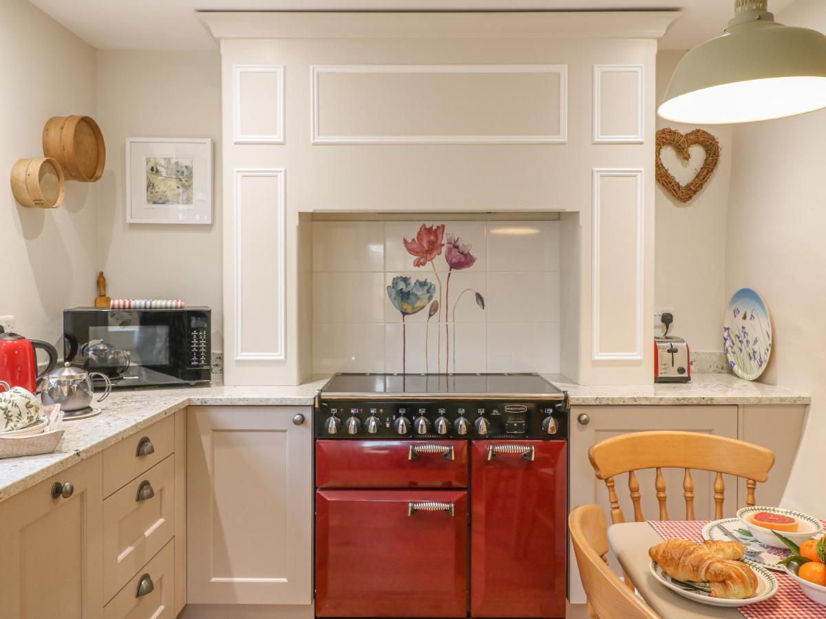 Villa Rookwood Exeter Esterno foto