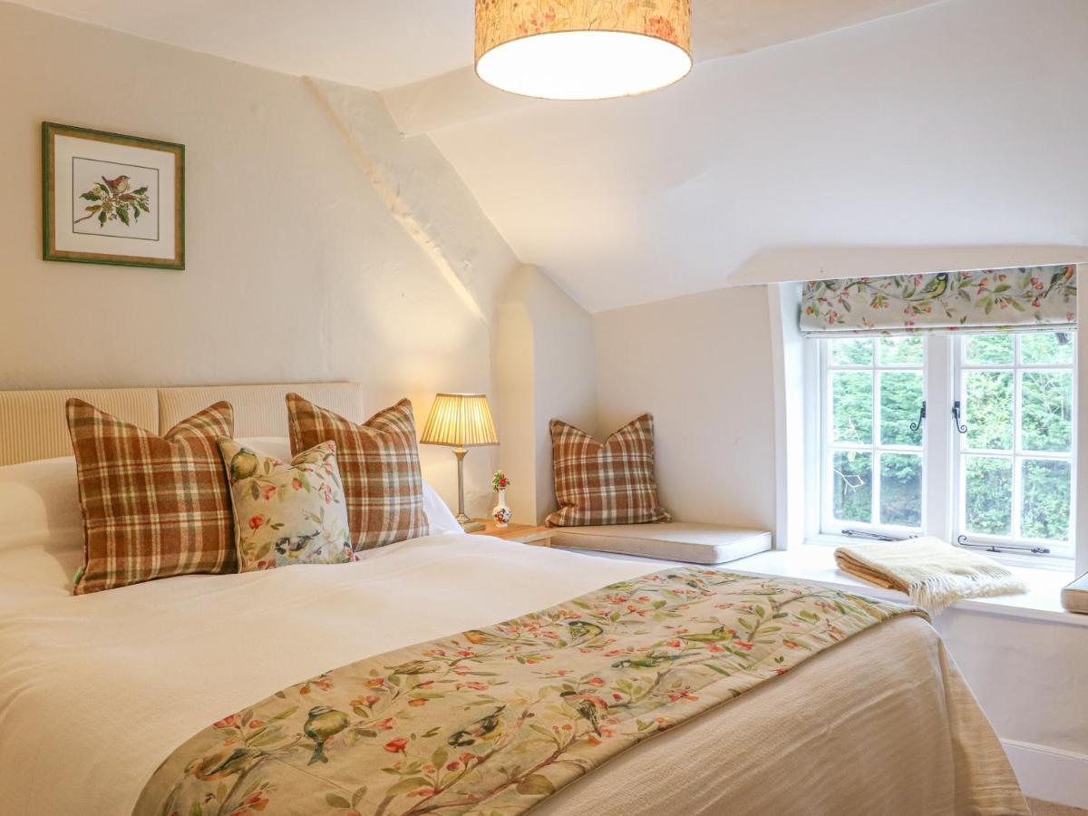 Villa Rookwood Exeter Esterno foto