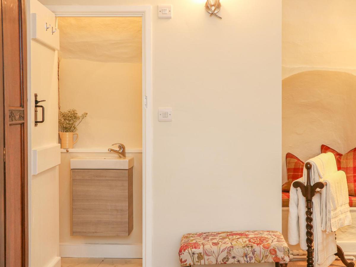 Villa Rookwood Exeter Esterno foto