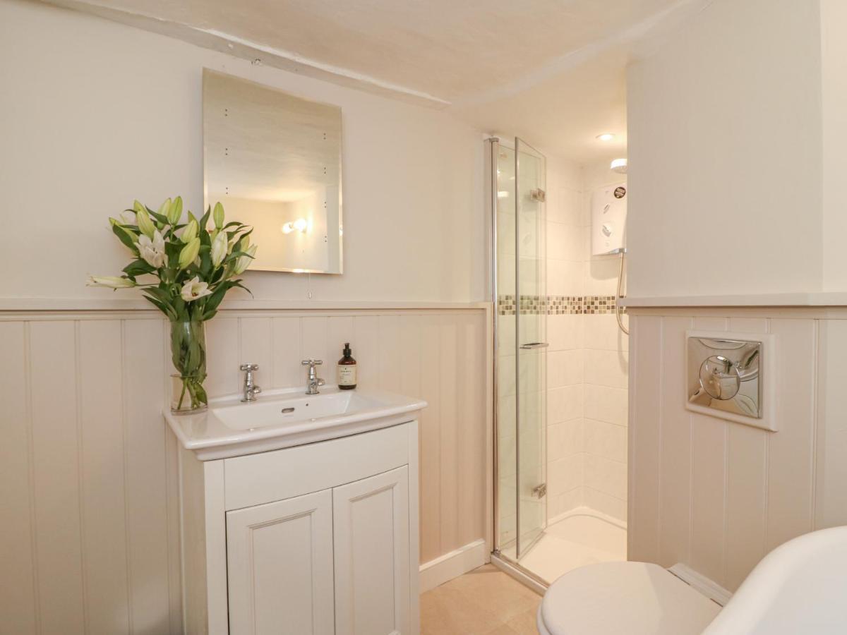 Villa Rookwood Exeter Esterno foto