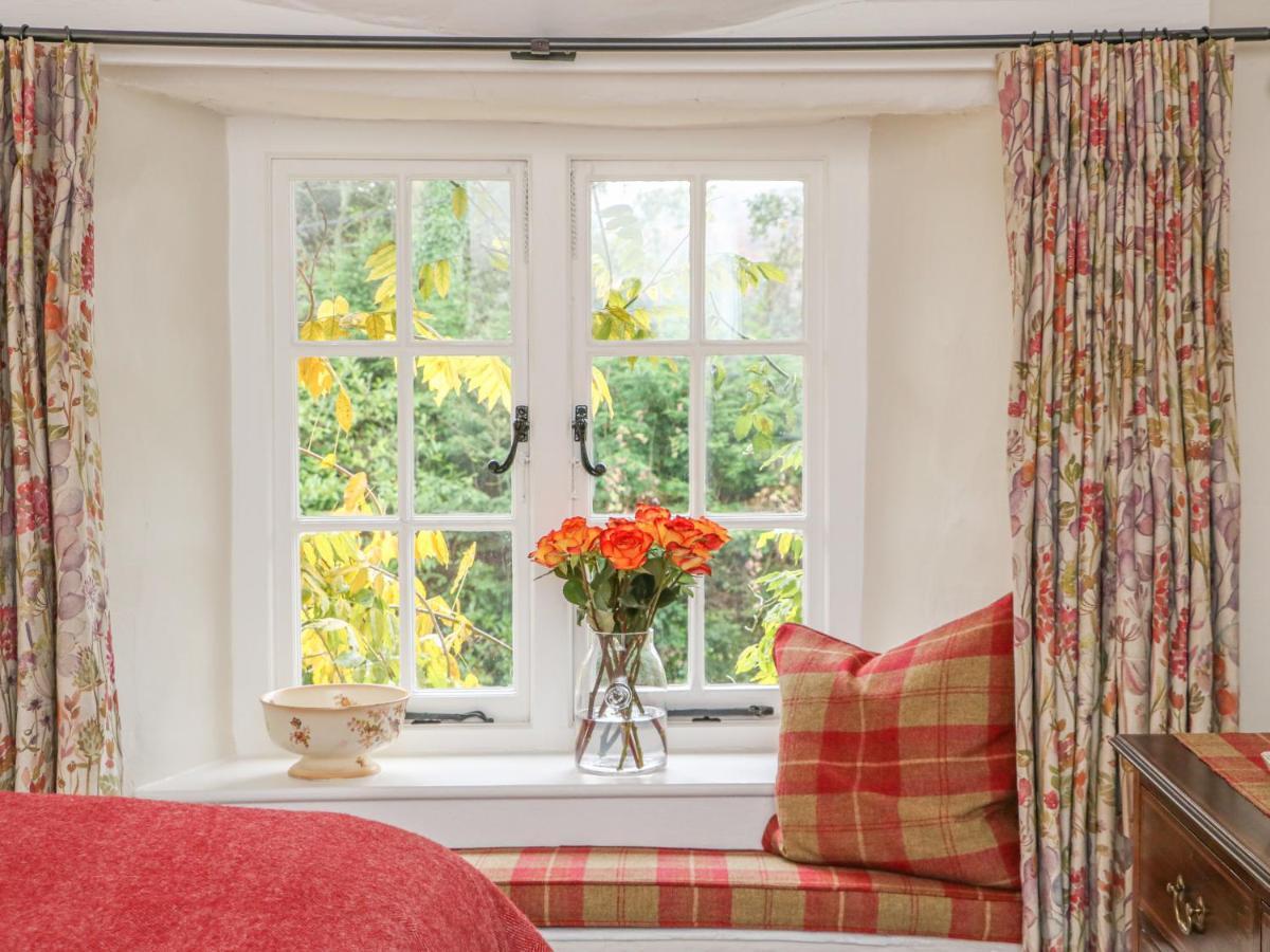 Villa Rookwood Exeter Esterno foto