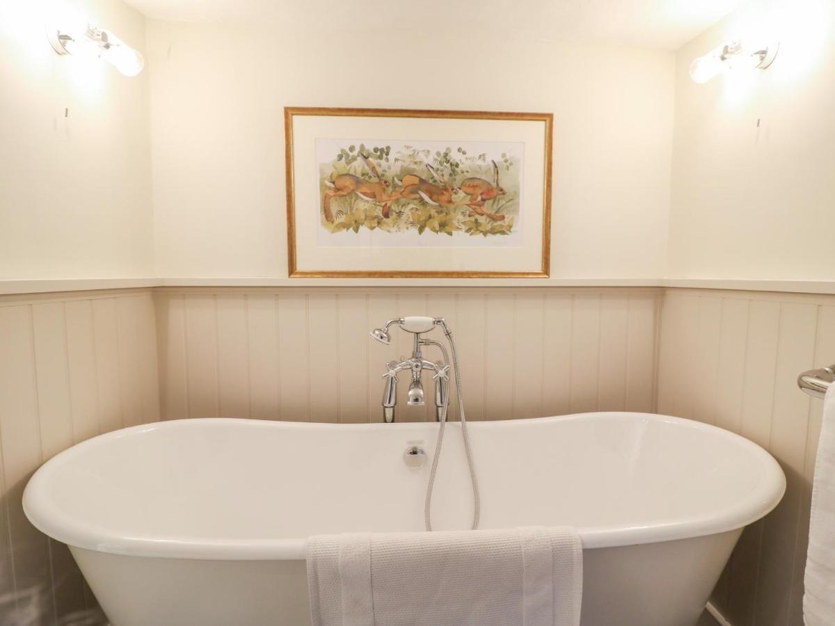 Villa Rookwood Exeter Esterno foto