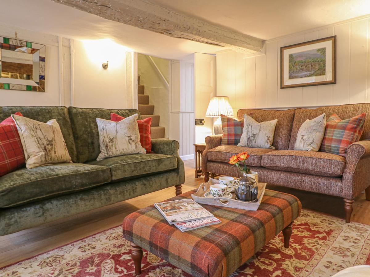 Villa Rookwood Exeter Esterno foto