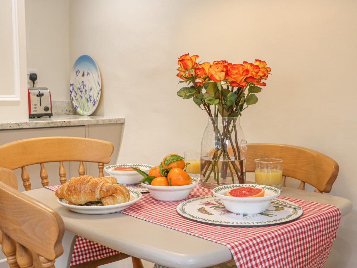 Villa Rookwood Exeter Esterno foto